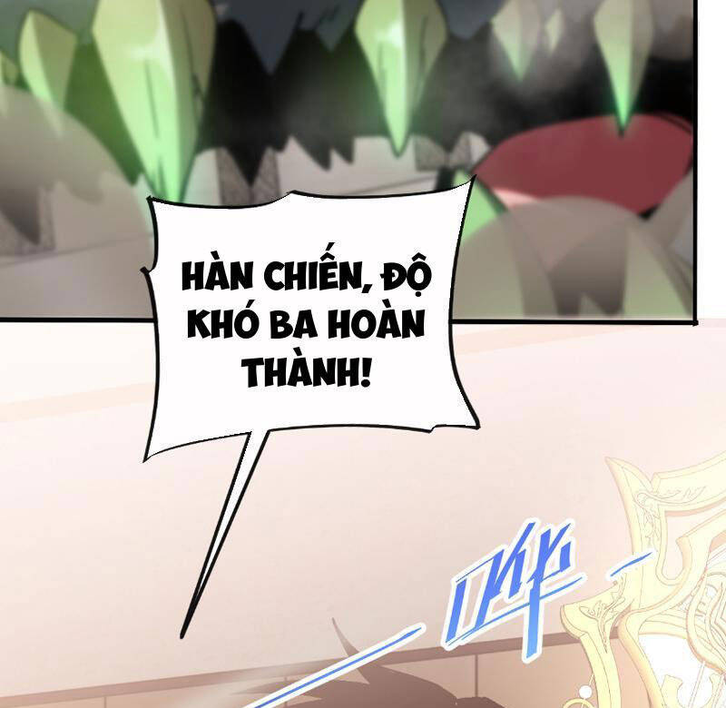 trảm linh thiếu nữ: ta khế ước tất cả đều là thượng cổ thần binh chapter 4 10