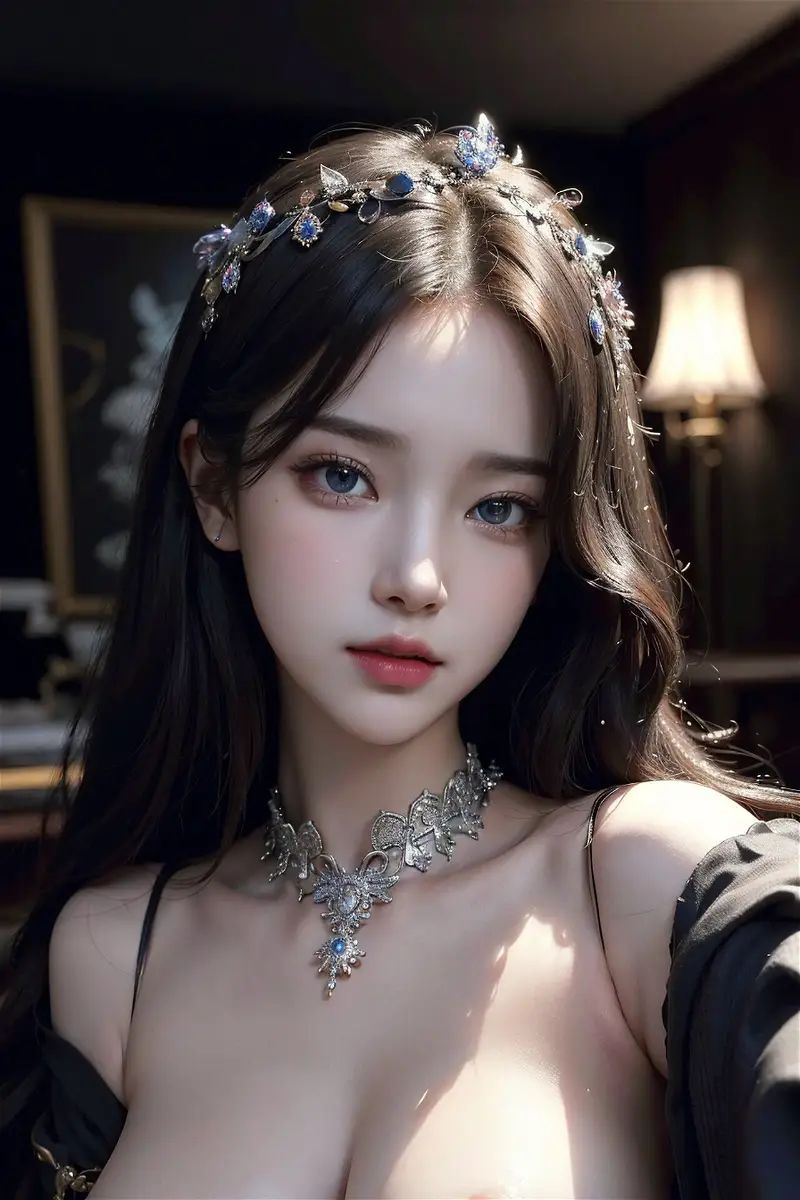 artist ai generated chapter 235 36