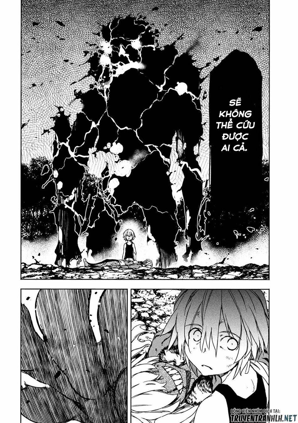 gleipnir - sợi xích thần chapter 76 9