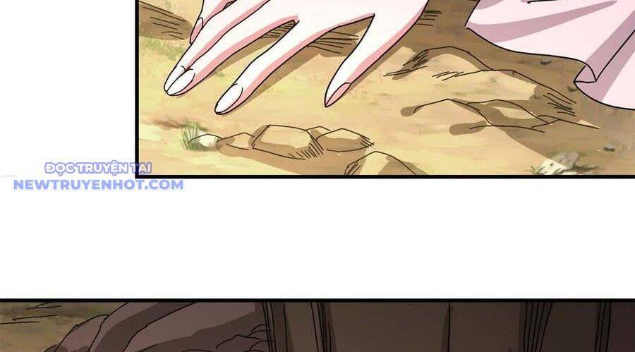 thiên long bát bộ webtoon chapter 130 36