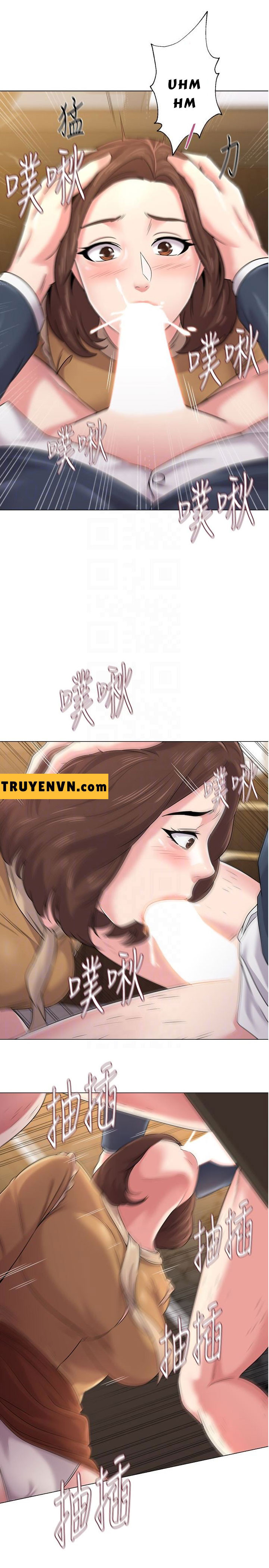 cô giáo bán thân chapter 44 10