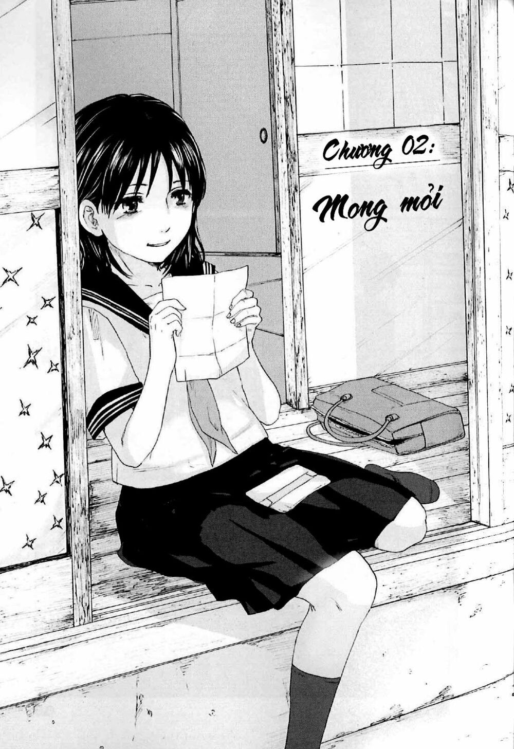 5 centimeters per second (5cm/s) chapter 2 1