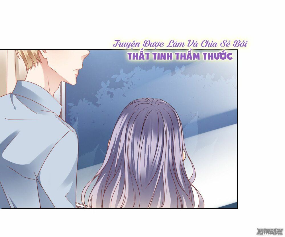 bay qua thiên sơn đến yêu anh chapter 19 21