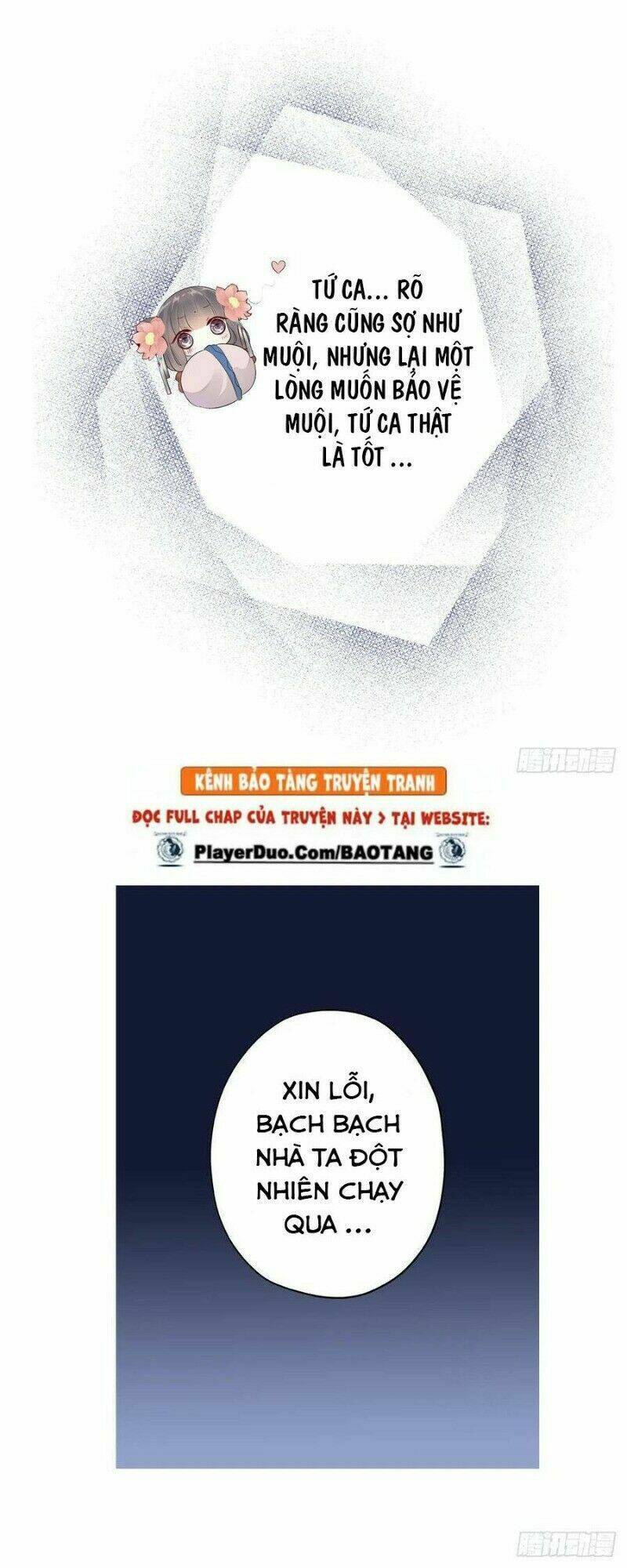 điền viên mật sủng: cô vợ nóng bỏng chapter 103 37