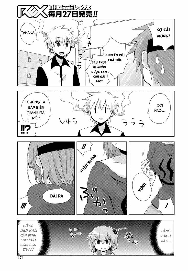 chichi ga loli na mono de chapter 6 28