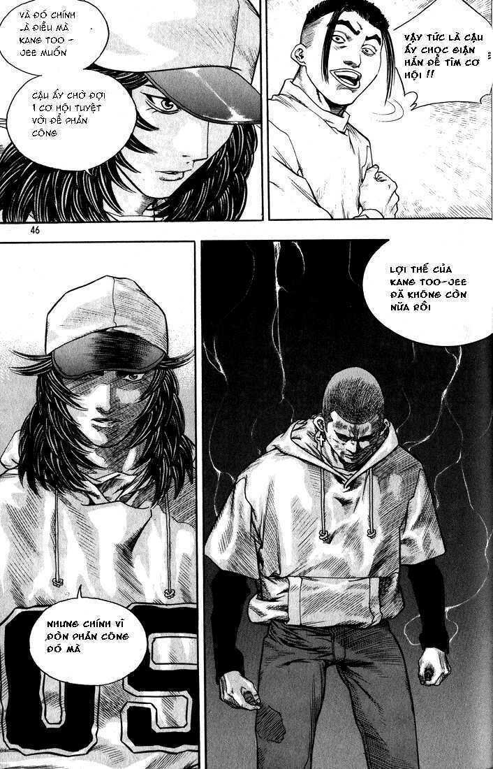 change guy chapter 266 10