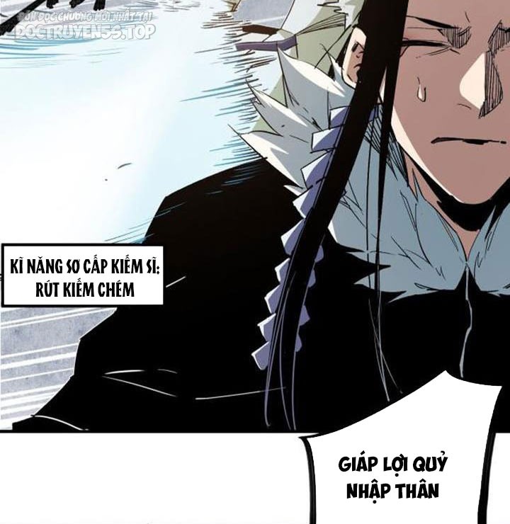 toàn dân chuyển chức: không có chức ta kết thúc thần minh chapter 59 13