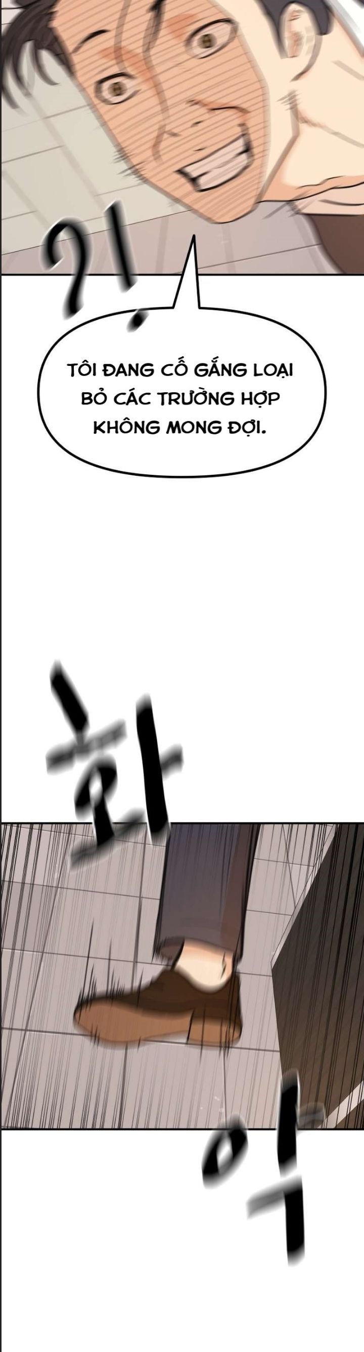 bạn trai võ sĩ chapter 114 14