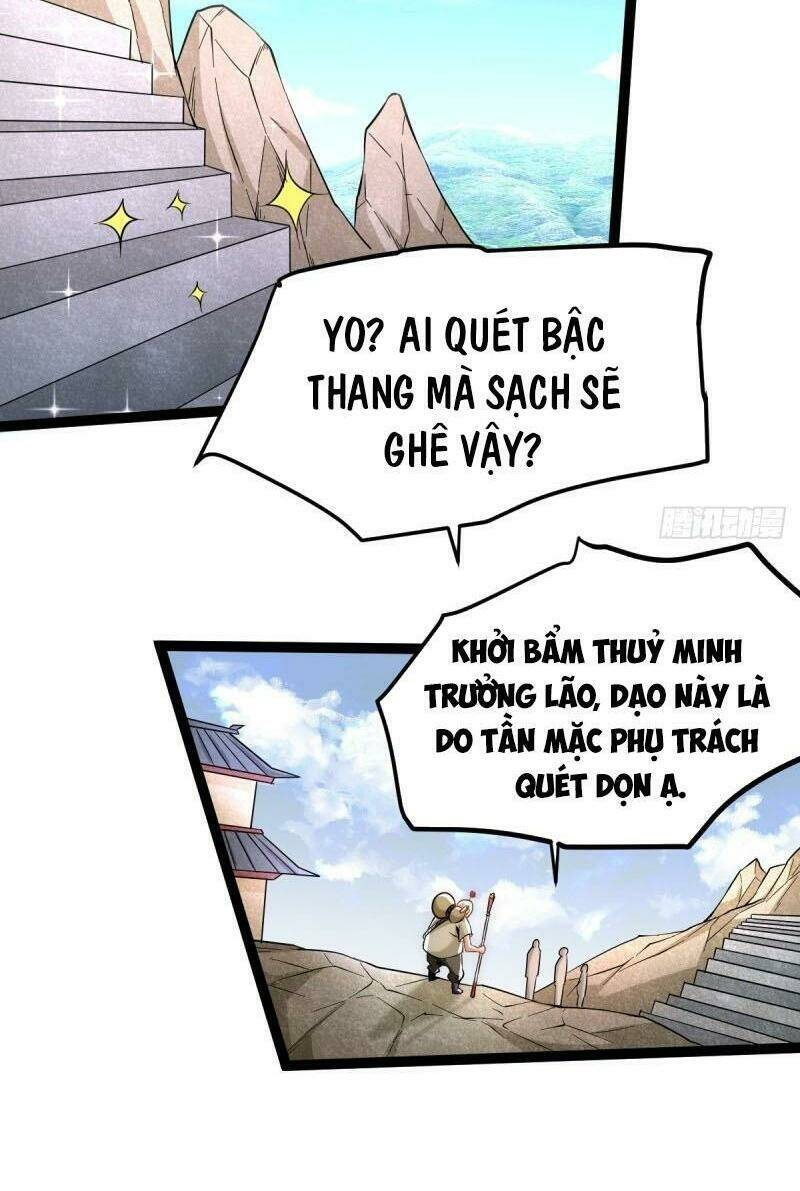 đô thị đỉnh phong cao thủ chapter 122 12