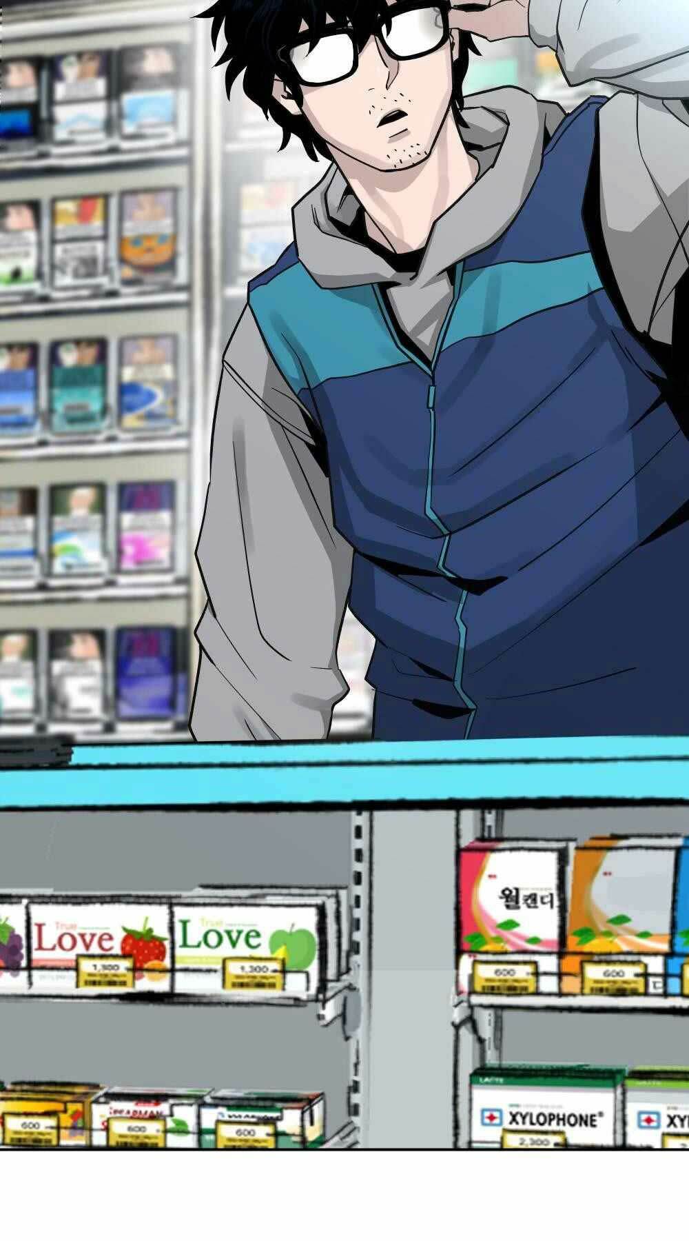 Giang Hồ Thực Thi Công Lý chapter 0 69