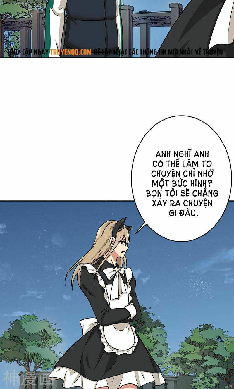 become a girl at night chapter 60 5