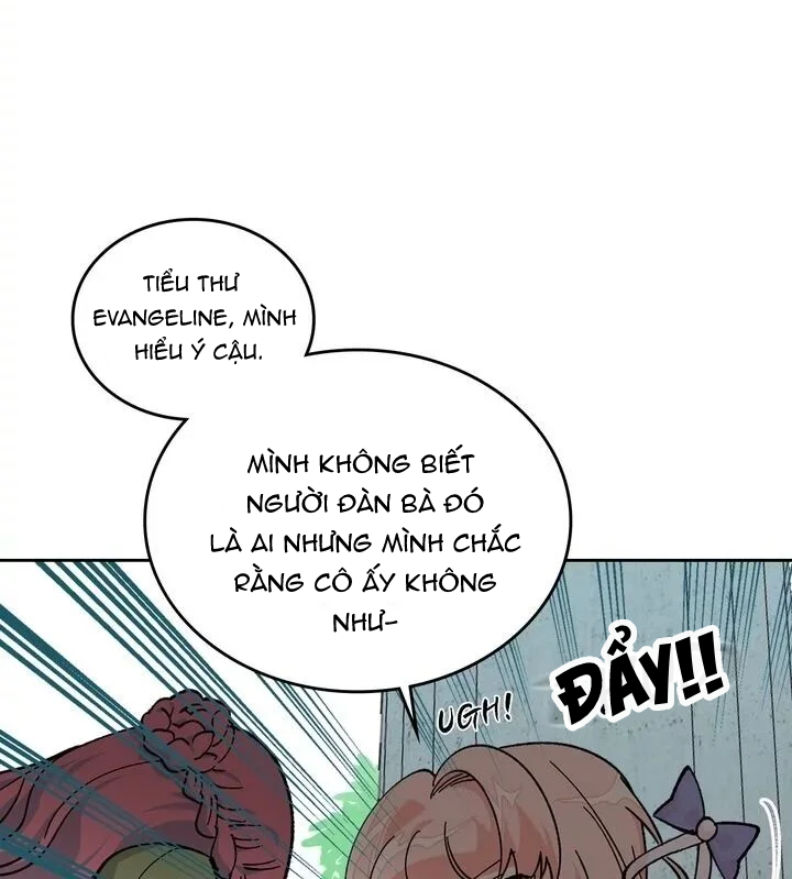 thú cưng của nhân vật phản diện chapter 19 48