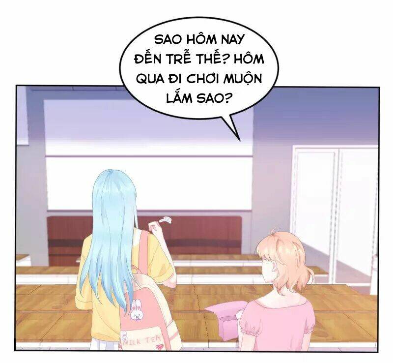 tôi và lịch sử yêu đương của tôi chapter 6 5