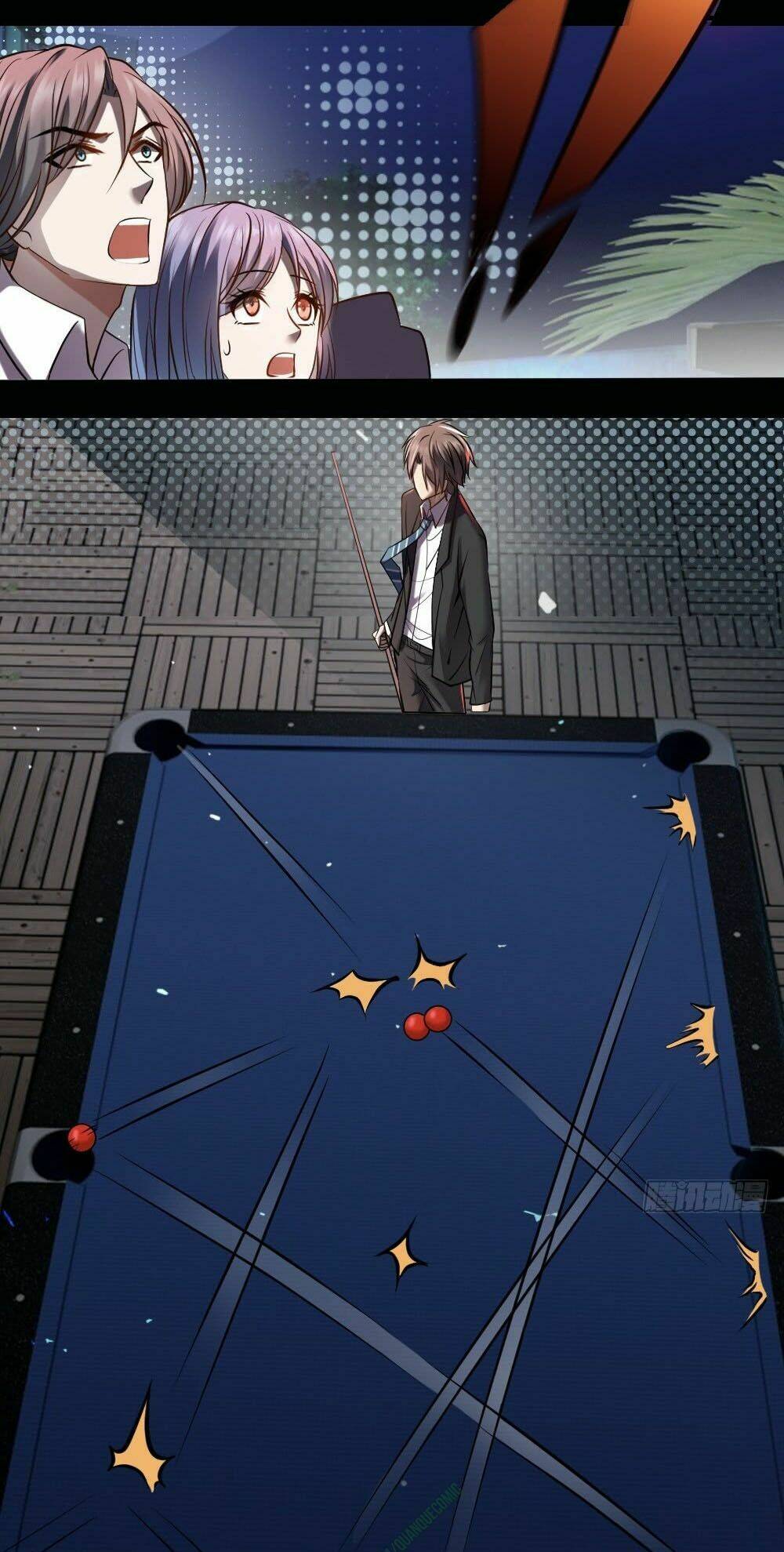 tuyệt thế thiên tài hệ thống chapter 10 14