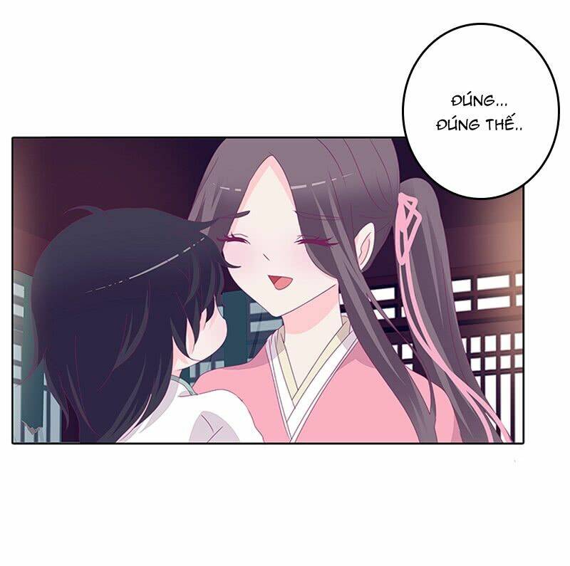 tướng quân mời ra trận chapter 56 19