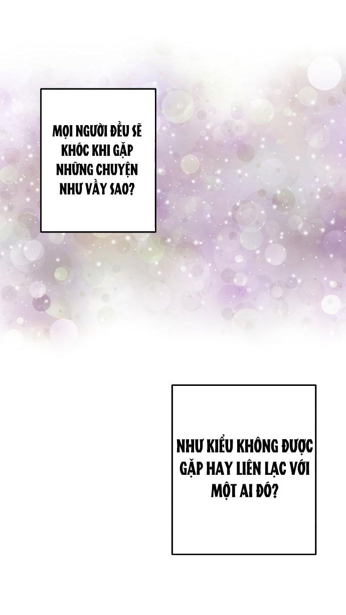 gửi em người đánh cắp những vì sao - to you who swallowed a star chapter 52.2 6
