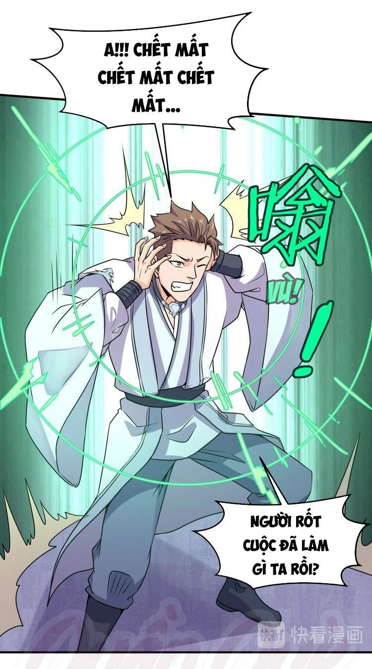 người chặn xuyên không chapter 68 25