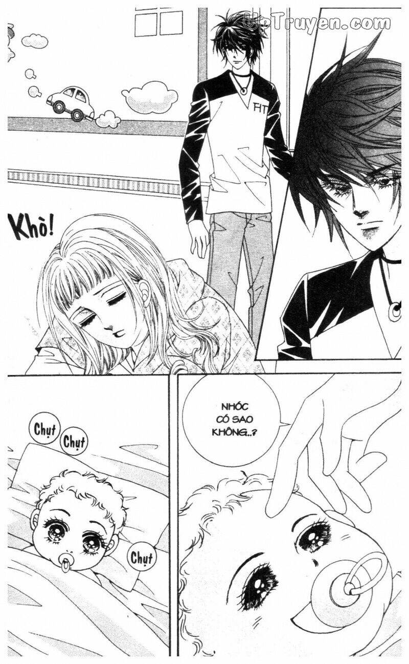 vợ chồng trẻ con bản đẹp chapter 8 81