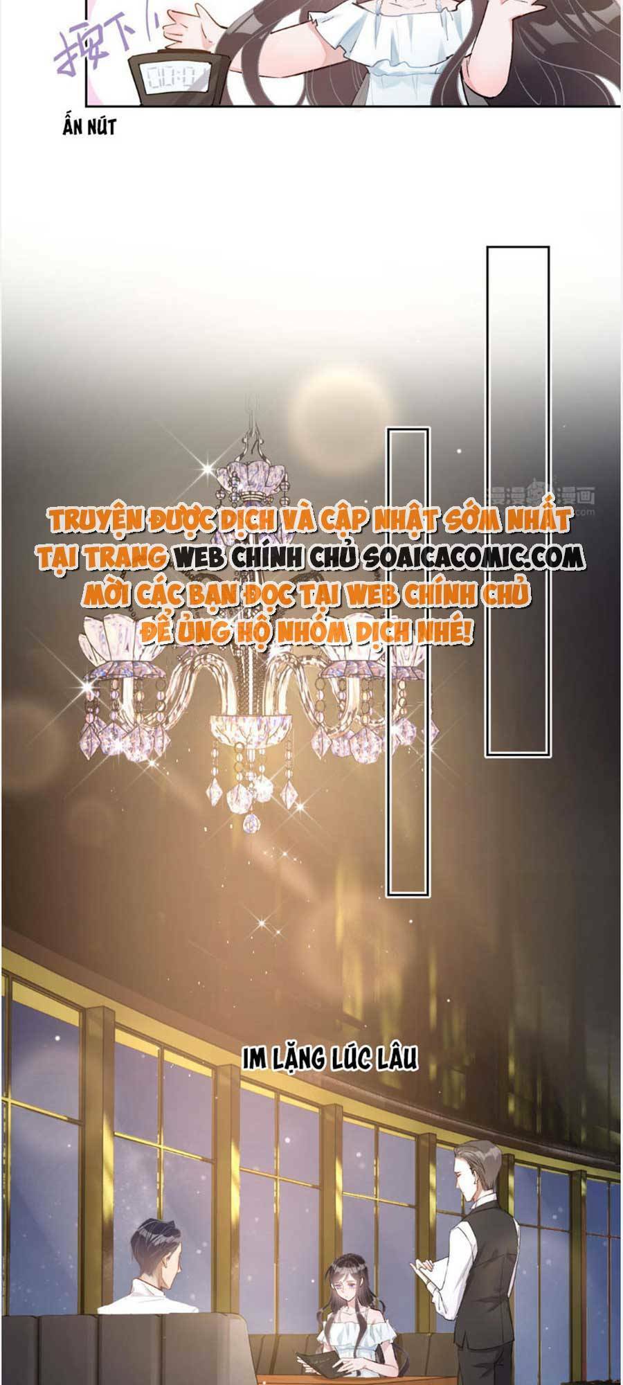 thế thân tự mình tu dưỡng chapter 3 12