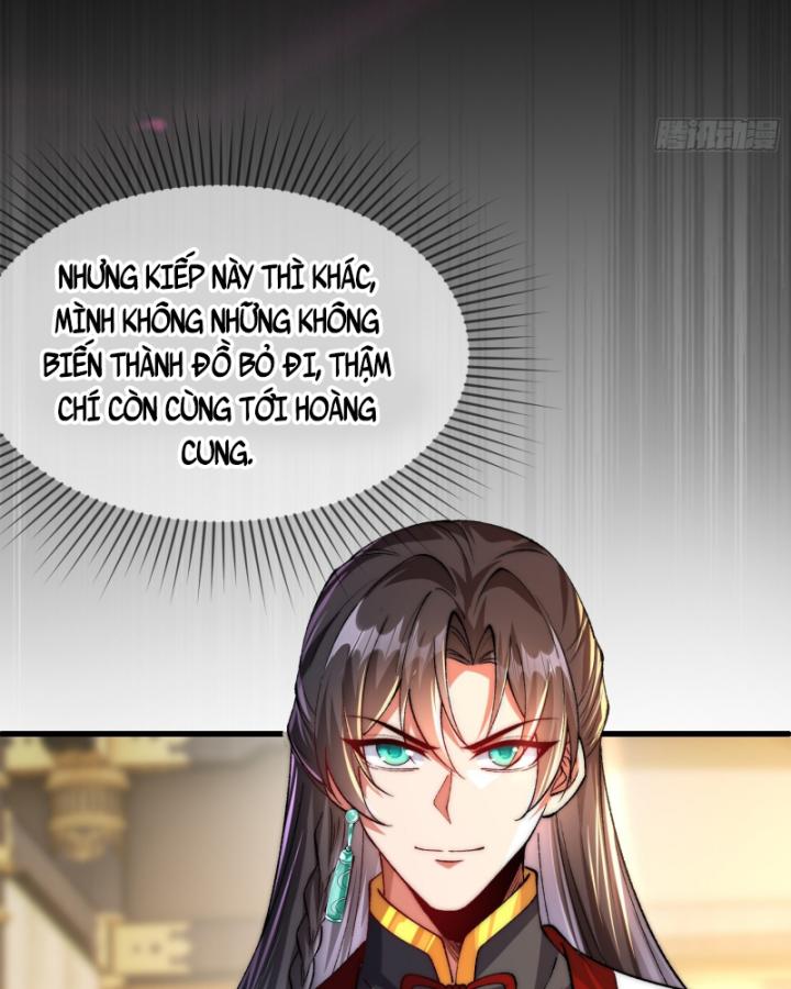 không ngờ kiều thê là phe phản diện chapter 4 12