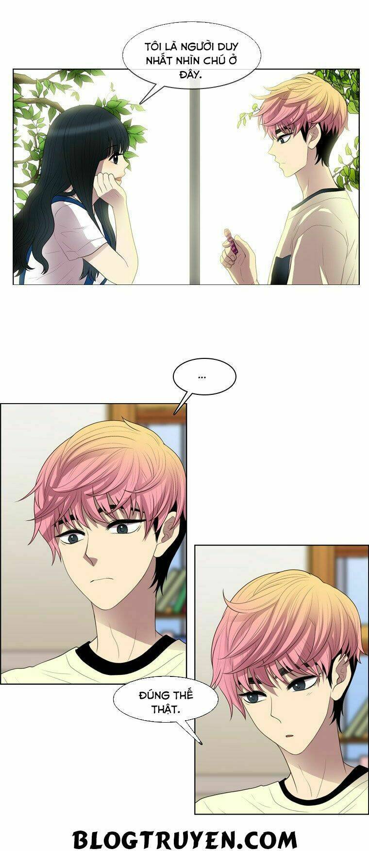 my shining world chapter 37 21