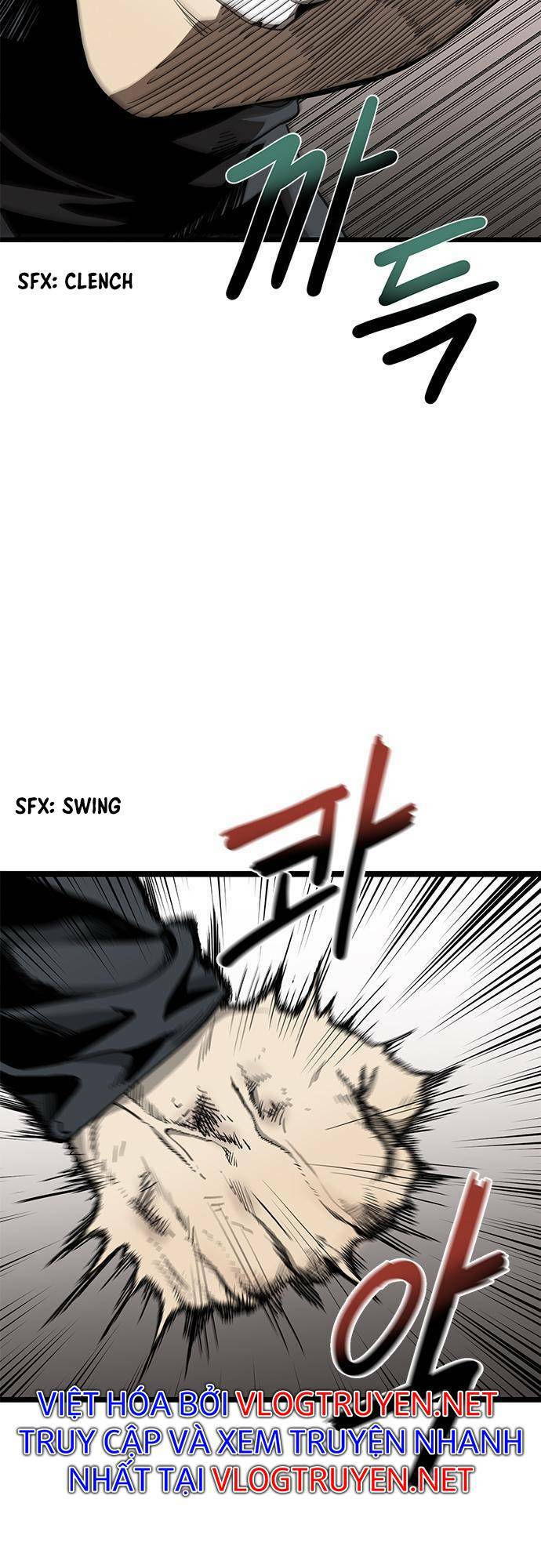 Vua Võ Đài chapter 3 17