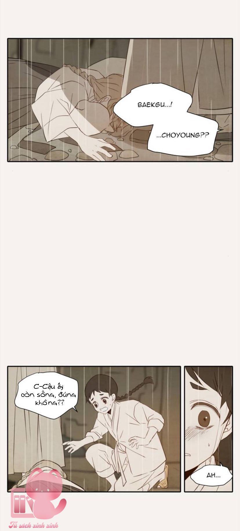 a good day to be a dog chapter 75 24