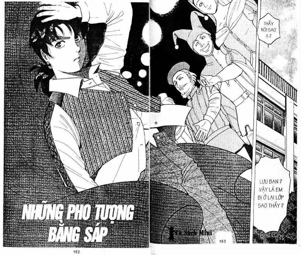 thám tử kindaichi (bản đẹp) chapter 84 25