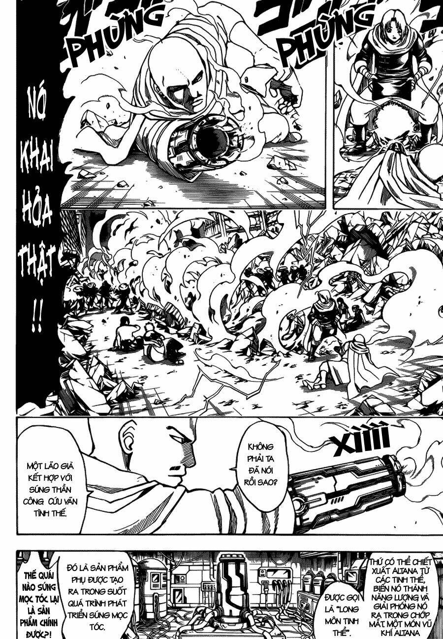gintama - linh hồn bạc chapter 653 12