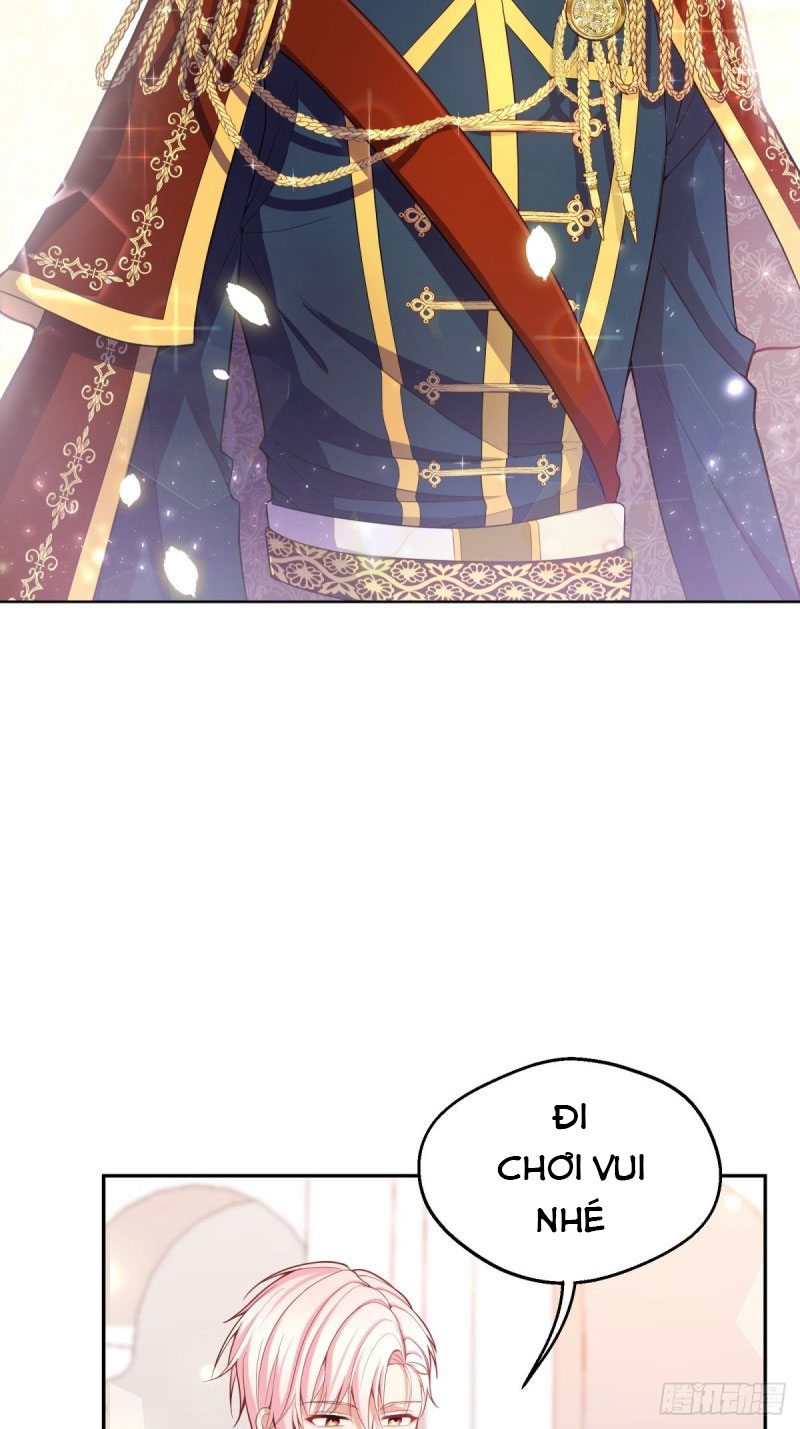 kế hoạch sống còn của công chúa phản diện chapter 32 8