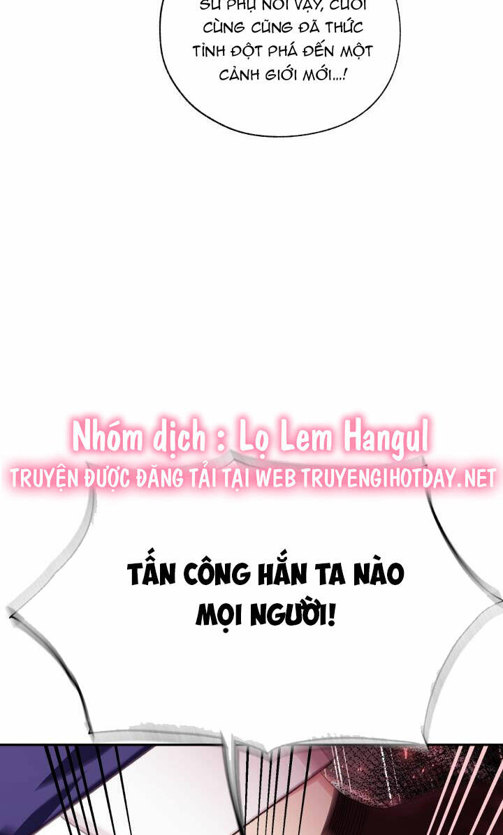 cha, con không muốn kết hôn đâu chapter 122.1 23