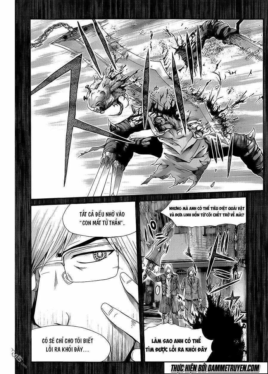 soul reviver south chapter 8 32