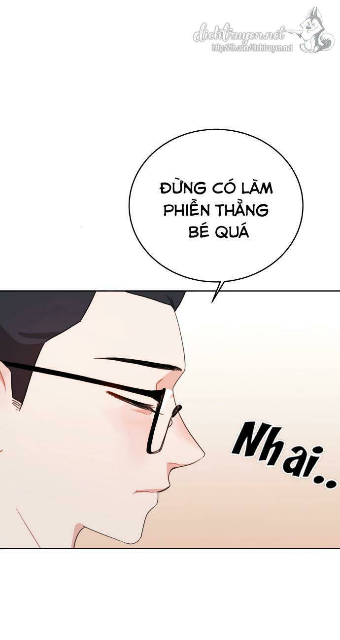 bloody romance - lãng mạn đẫm máu chapter 2.1 36