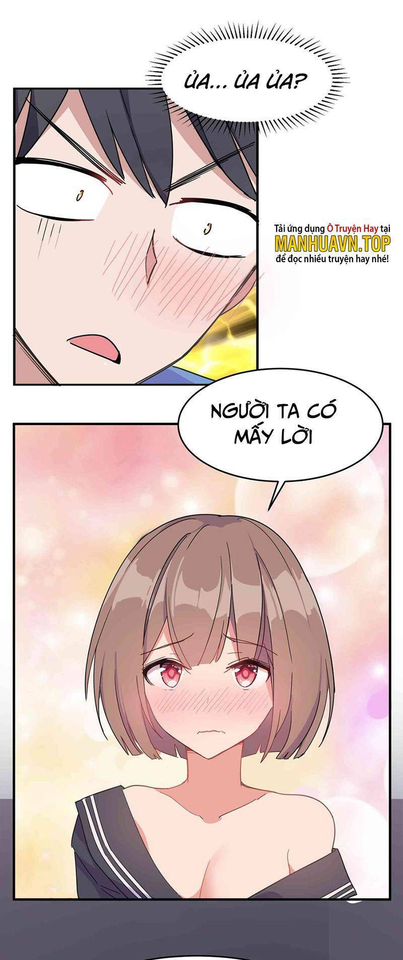 phương pháp sử dụng ma nữ và thánh nữ chapter 1 46