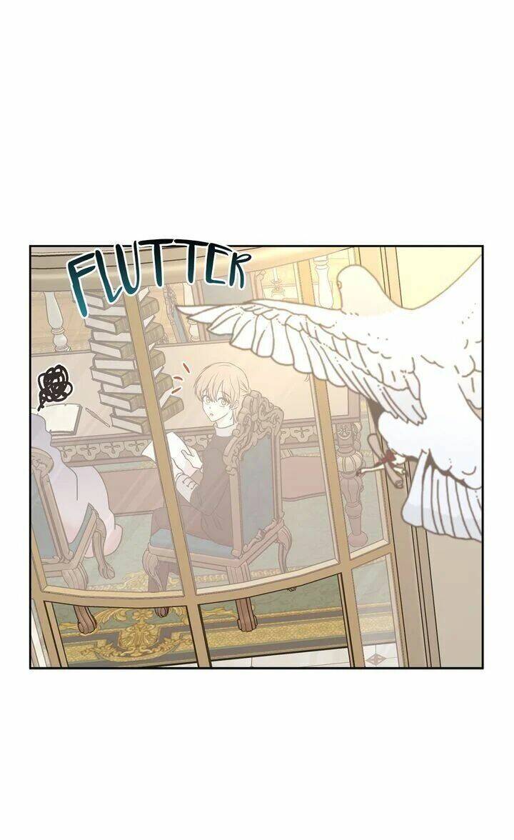 tôi chọn kết thúc của hoàng đế chapter 80 27