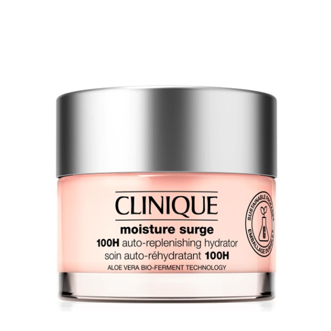 Kem dưỡng ẩm Clinique Moisture Surge 100H