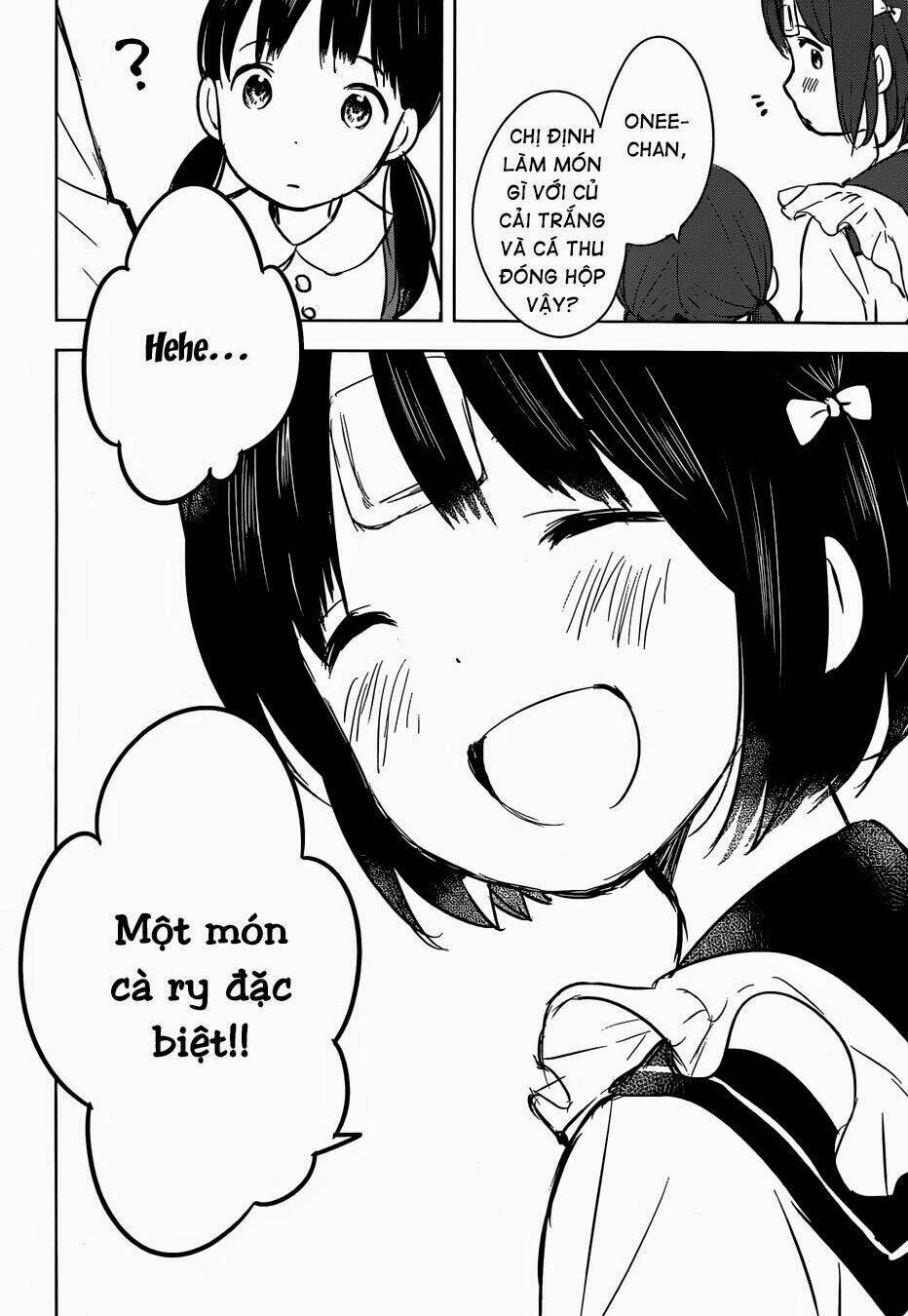 gojikanme no sensou chapter 2 43