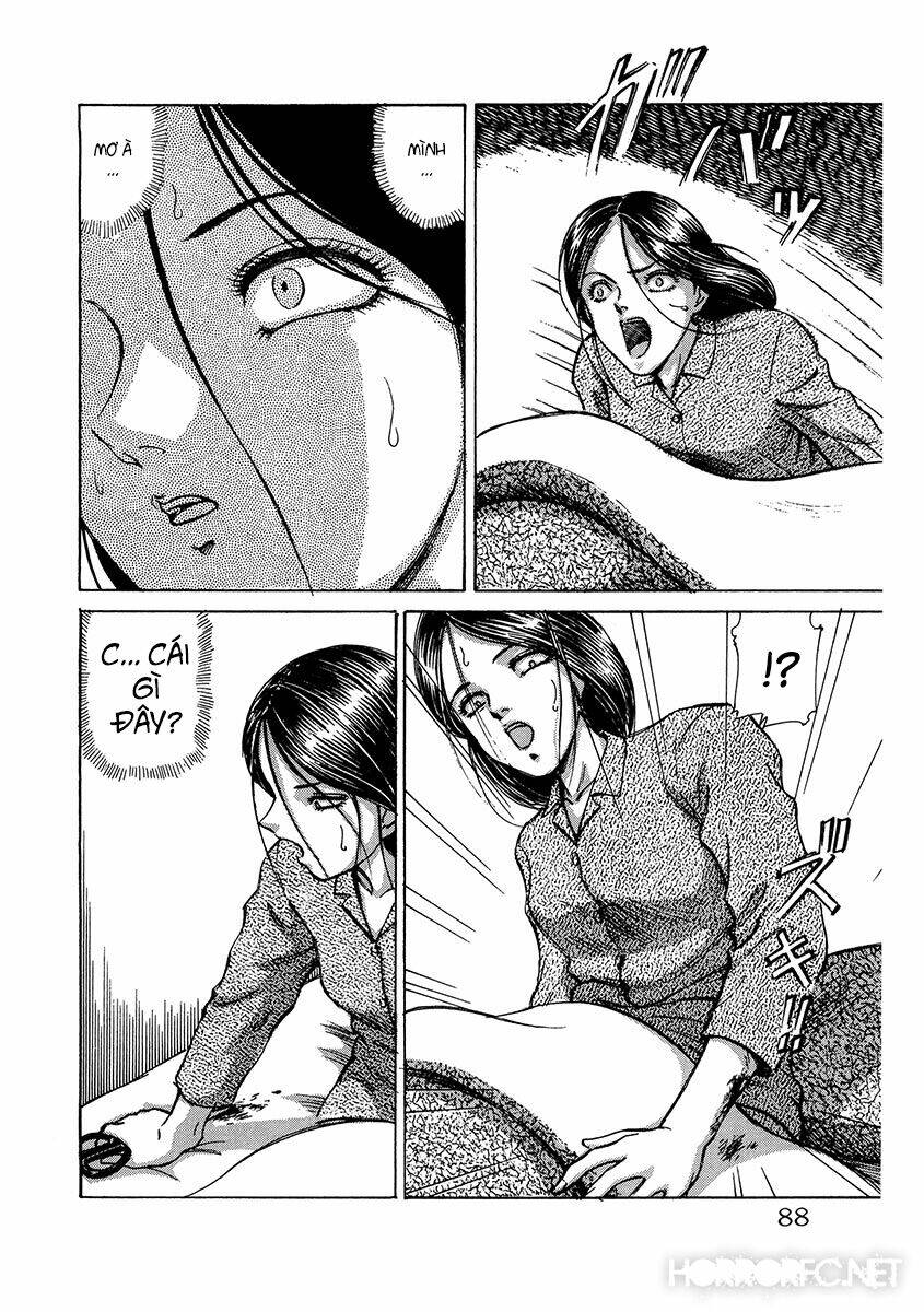 dangerous female teacher chapter 5 10