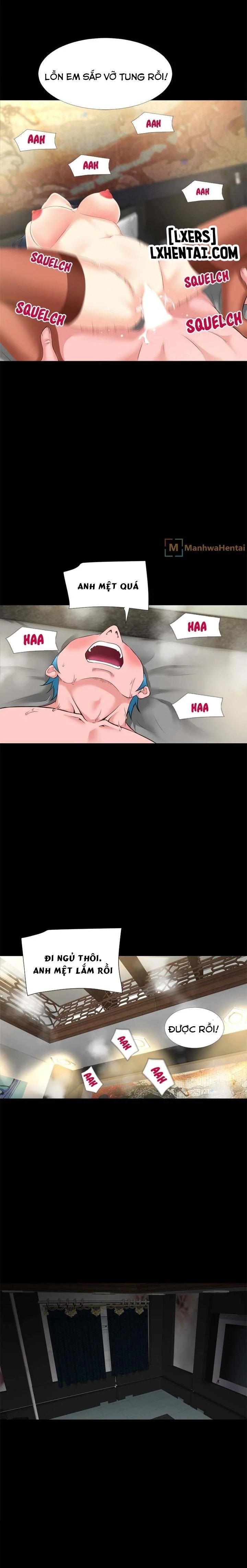 ngoài sức tưởng tượng chapter 60 15