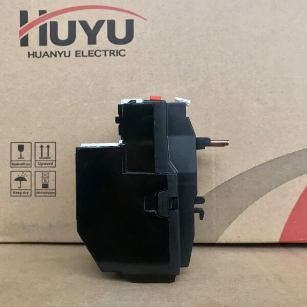 Rơ le nhiệt HUyu JRS1-36 23-32A