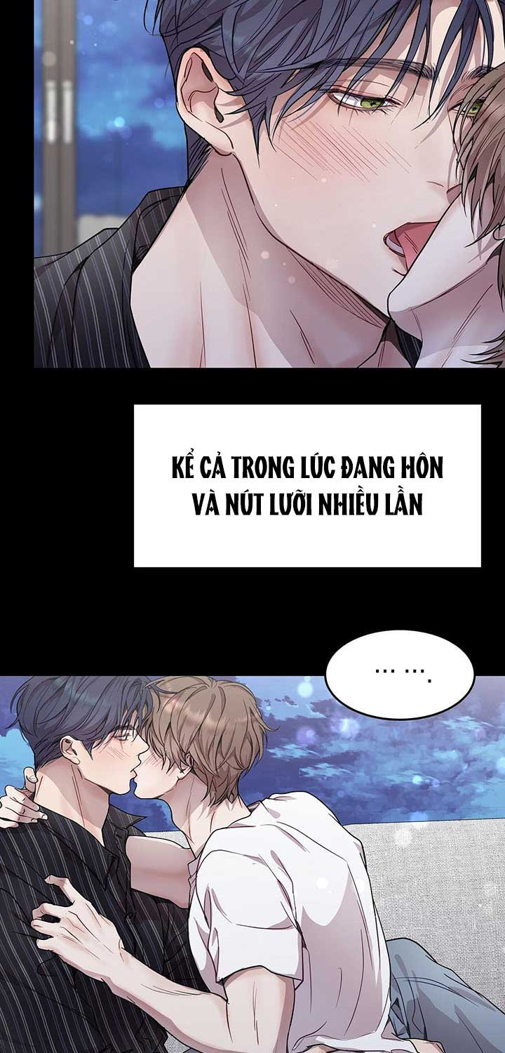 tư duy vị kỷ chapter 38 20