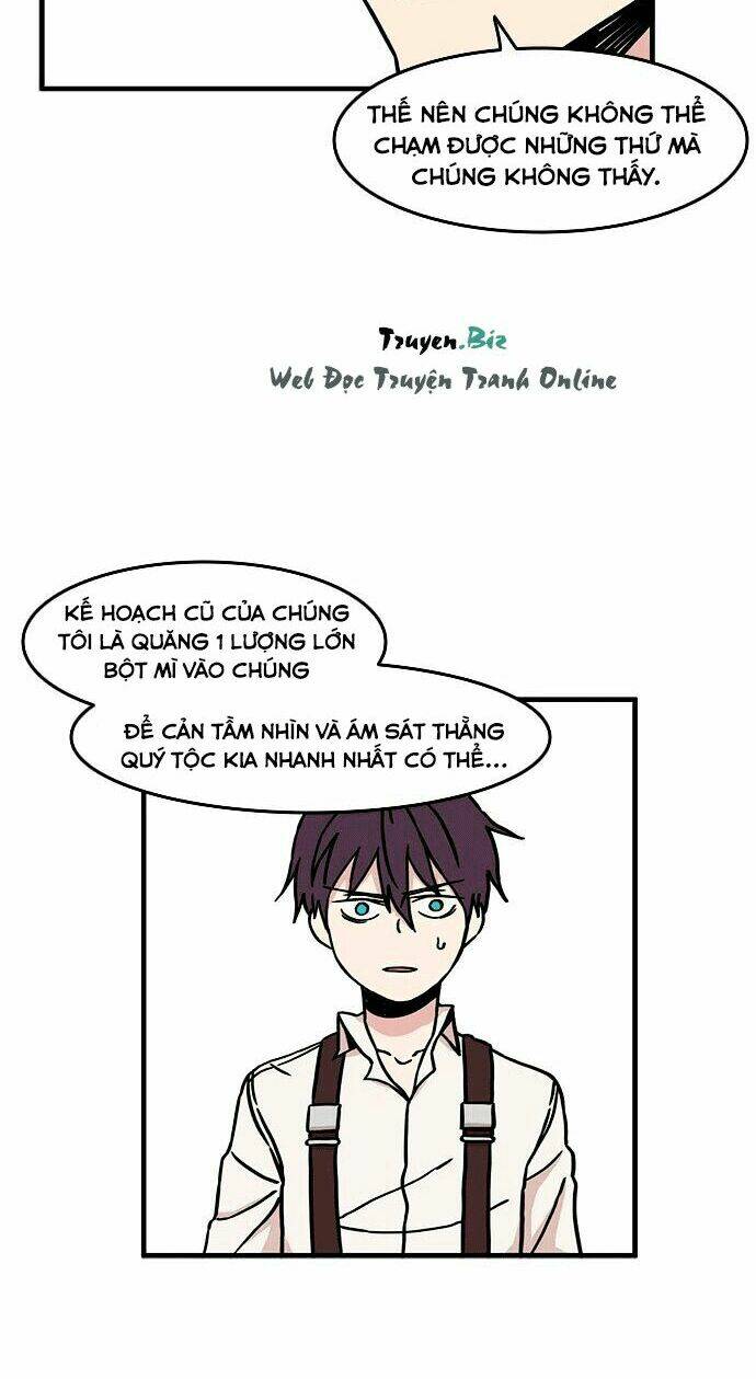 minus hand chapter 11 23