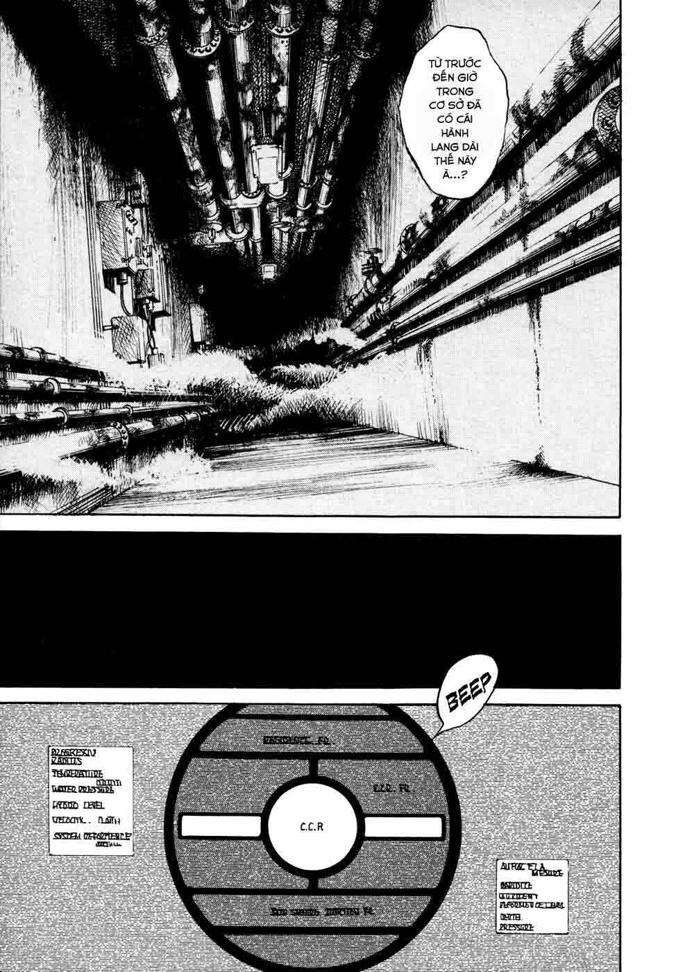 6000 the deep sea of madness chapter 16 29