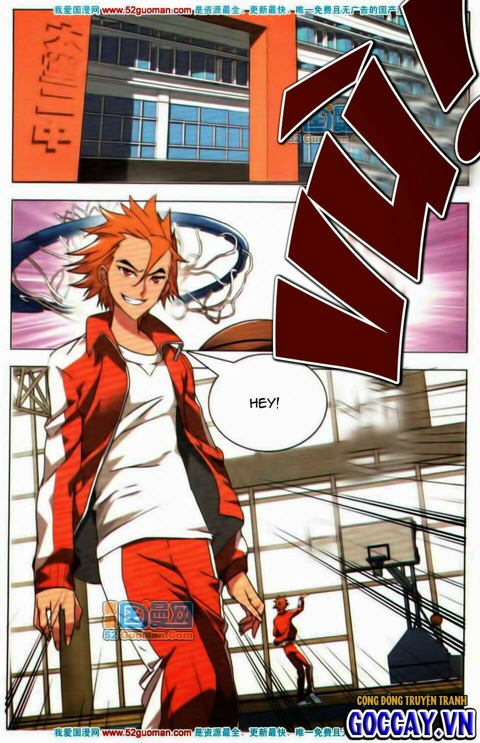 chín chín tám mươi một - 9981 chapter 22 20