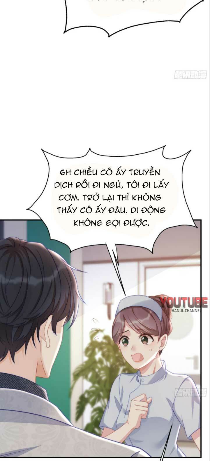 sủng em sủng tới tận cùng chapter 113.1 18