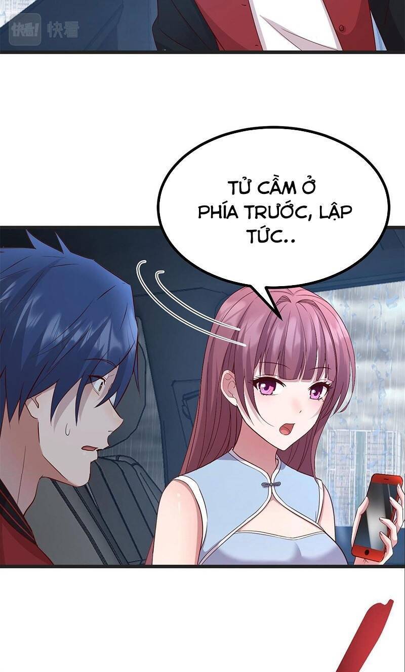 chị gái tôi là đại minh tinh chapter 172 20