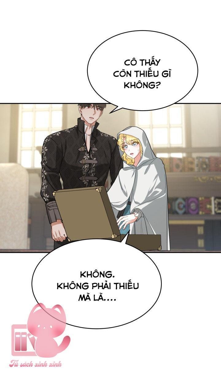 từ chồng cũ hóa thành nam chính chapter 16 25