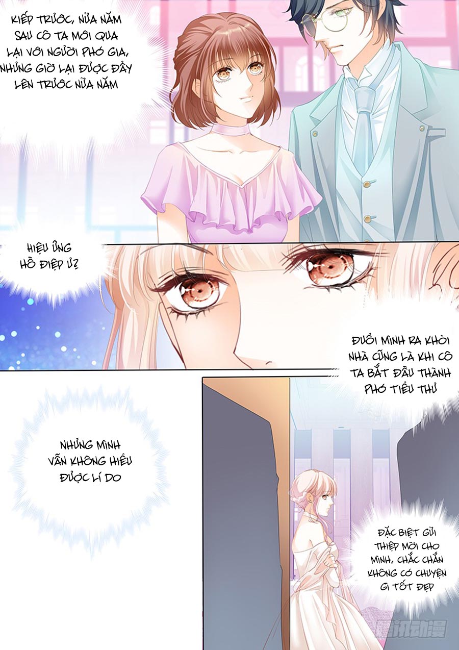 bá đạo tiểu thúc, xin trêu chọc vừa thôi! chapter 20 5