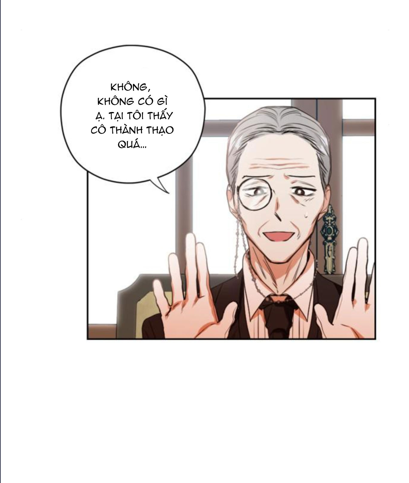 đỉnh cấp nuôi dưỡng lão công chapter 9 30