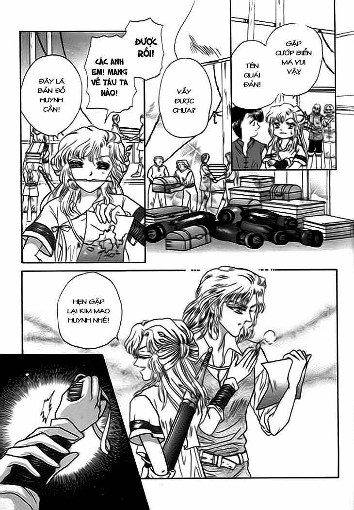 spirit of the ocean chapter 1 30